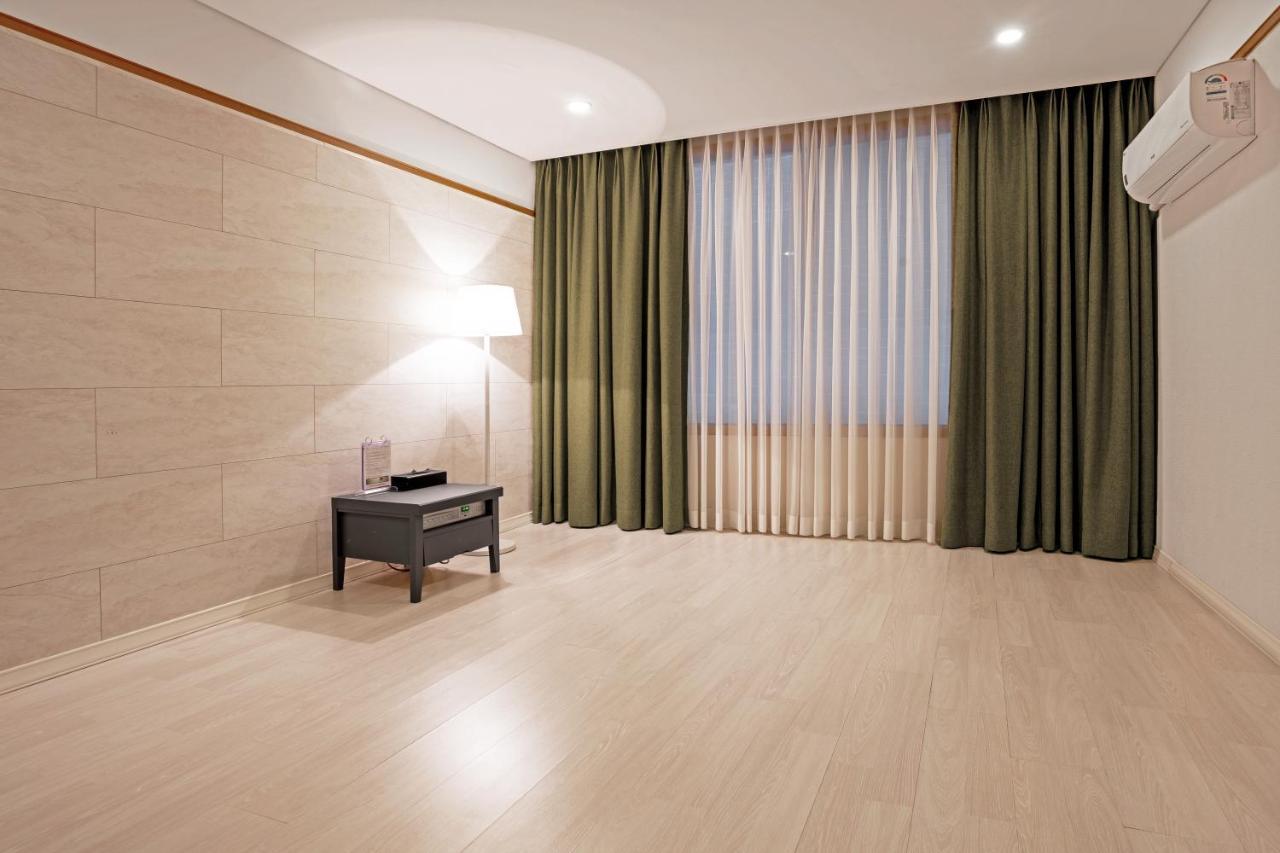 Hotel Homefourest Geoje Pokój zdjęcie